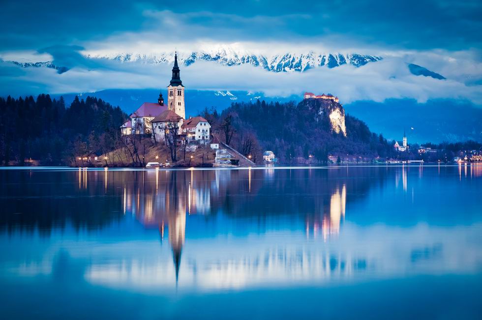 Bled